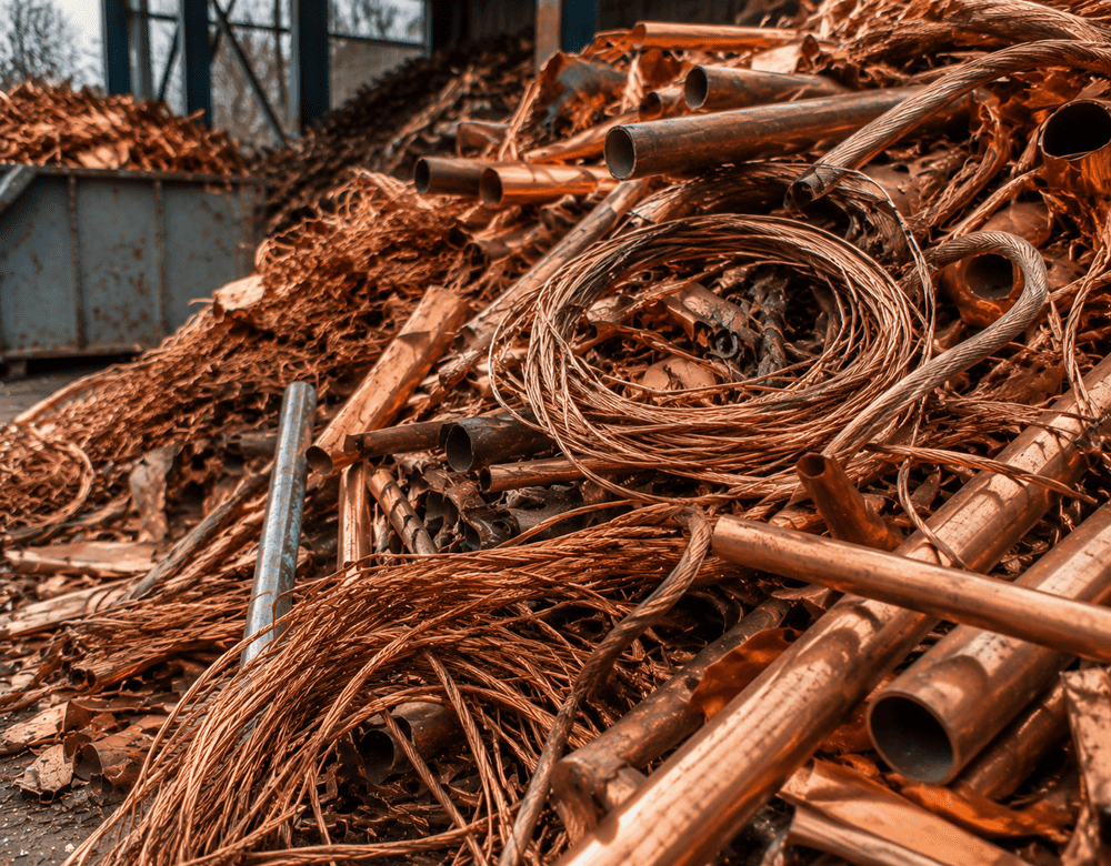 Kablo Geri Dönüşüm, Hurda Metal Geri Dönüşüm, Plastik Geri Dönüşüm, PVC Geri Dönüşüm, Ömrünü Tamamlamış Fabrika Sökümü, Tehlikesiz Atık Geri Dönüşüm, Yerinden Hurda Alımı, Demir Hurdası, Çelik Hurdası, Paslanmaz Çelik Hurdası, Bakır Hurdası, Alüminyum Hurdası, Sarı (Pirinç) Hurdası, Krom Hurdası, Çinko Hurdası, Kurşun Hurdası, Nikel Hurdası, Kablo Hurdası, Elektrik Kablosu Hurdası, Soyma Bakır Hurdası, Profil Hurdası, Sac Hurdası, DKP Hurdası, Talaş Hurdası, Teneke Hurdası, Galvaniz Hurdası, İnşaat Demiri Hurdası